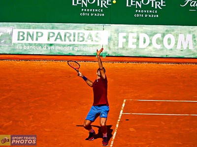 Monte Carlo Rolex Master 2023 - čtvrtfinále